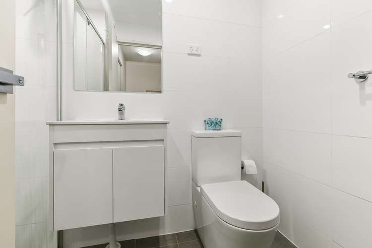 Fifth view of Homely apartment listing, 107/5a Hampden Street, Lakemba NSW 2195