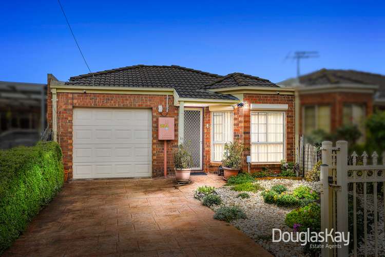 Main view of Homely unit listing, 36A Glengala Road, Sunshine West VIC 3020