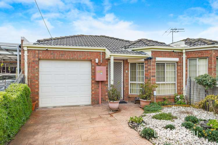 Second view of Homely unit listing, 36A Glengala Road, Sunshine West VIC 3020