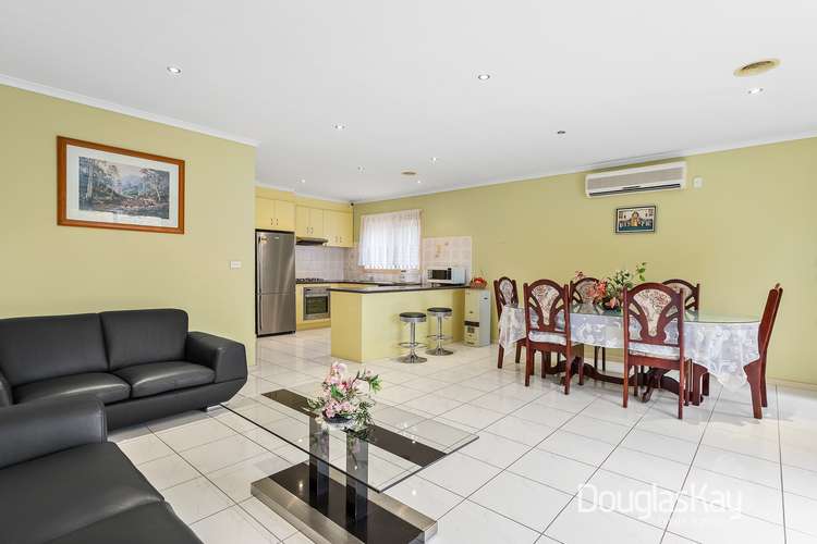 Third view of Homely unit listing, 36A Glengala Road, Sunshine West VIC 3020