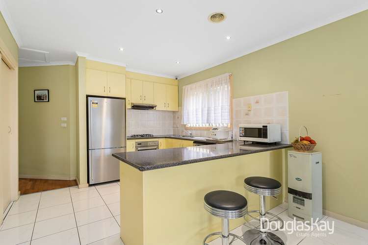 Fifth view of Homely unit listing, 36A Glengala Road, Sunshine West VIC 3020