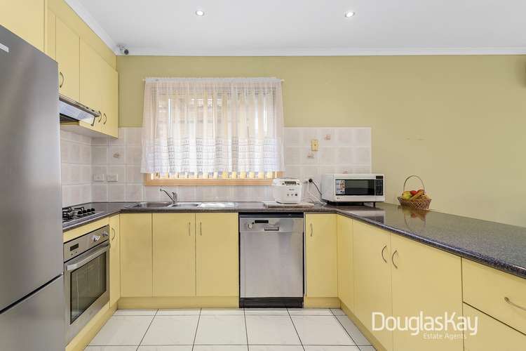 Sixth view of Homely unit listing, 36A Glengala Road, Sunshine West VIC 3020