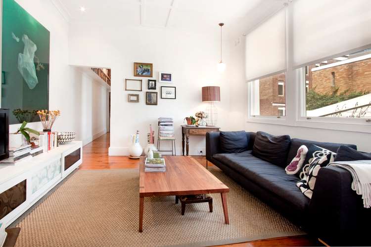 Main view of Homely apartment listing, 7/11-17 Stanley Street, Darlinghurst NSW 2010