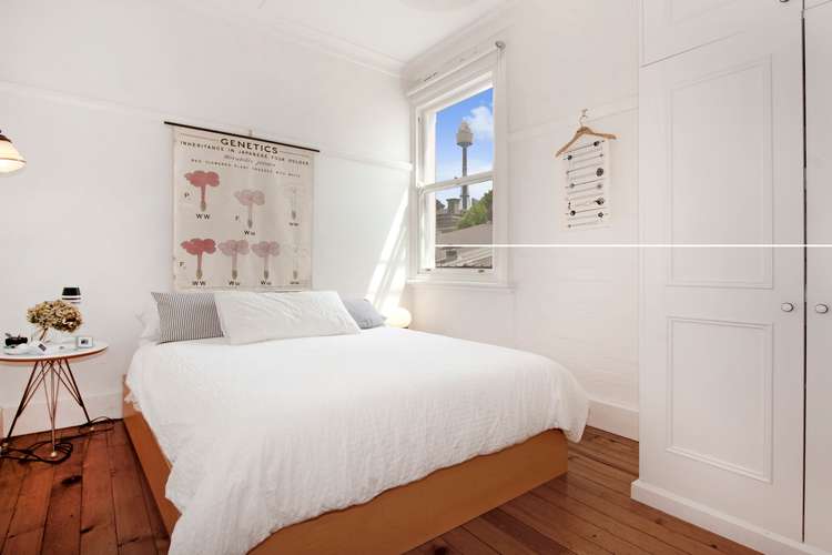 Third view of Homely apartment listing, 7/11-17 Stanley Street, Darlinghurst NSW 2010