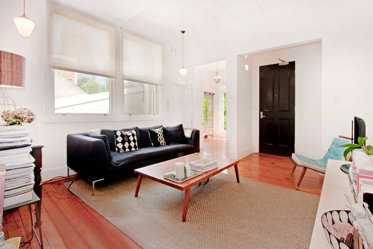 Fourth view of Homely apartment listing, 7/11-17 Stanley Street, Darlinghurst NSW 2010