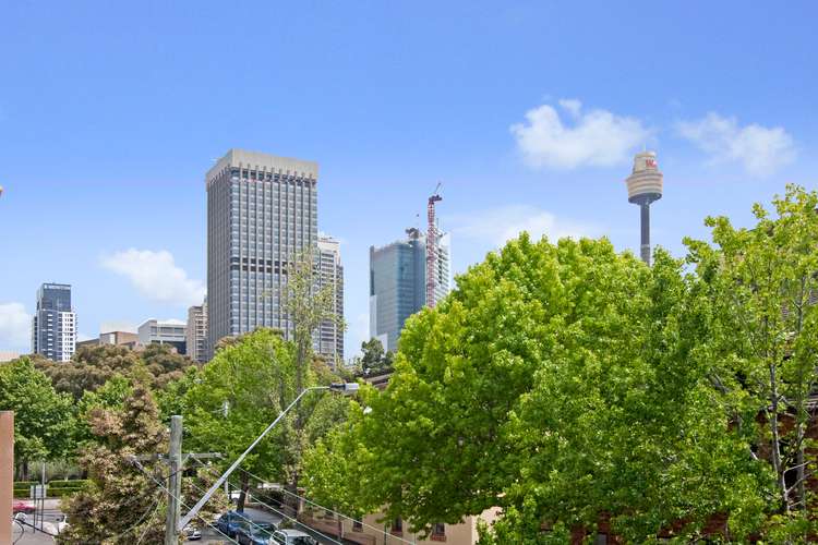 Fifth view of Homely apartment listing, 7/11-17 Stanley Street, Darlinghurst NSW 2010