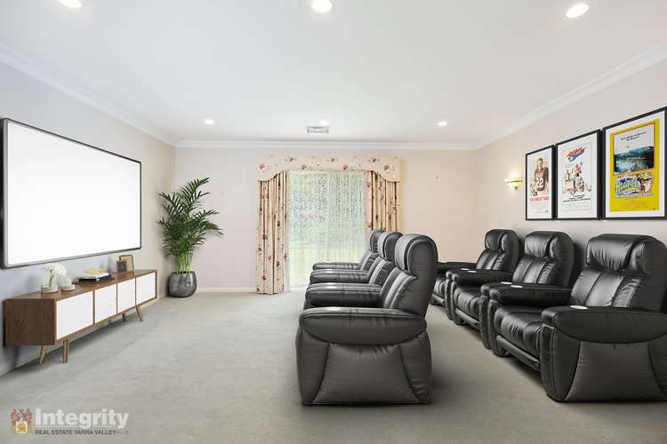 Fourth view of Homely house listing, 3 Dammans Road, Warburton VIC 3799