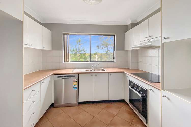 Second view of Homely unit listing, 26/43-49 Railway Parade, Engadine NSW 2233