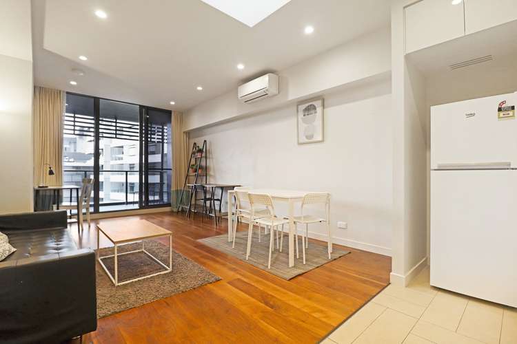 Third view of Homely apartment listing, Level 5/524/850 Bourke Street, Waterloo NSW 2017