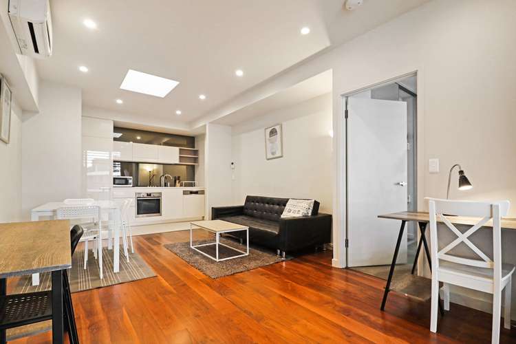 Fourth view of Homely apartment listing, Level 5/524/850 Bourke Street, Waterloo NSW 2017
