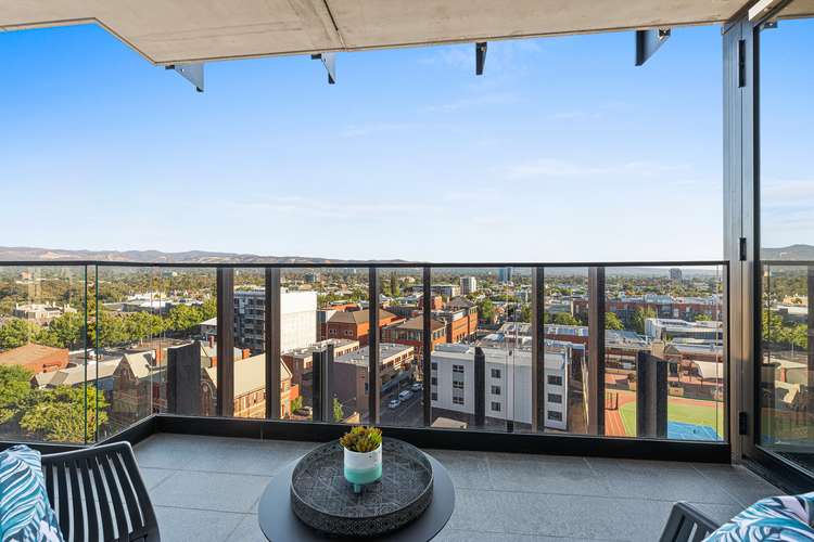 Fourth view of Homely apartment listing, 901/248 Flinders Street, Adelaide SA 5000