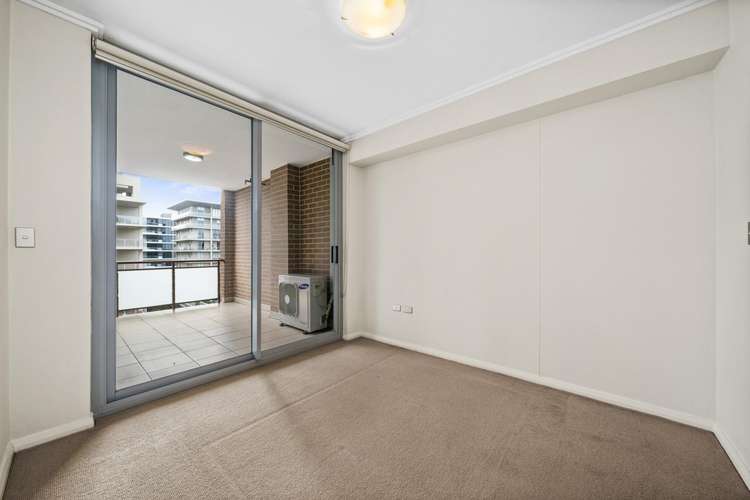 Fourth view of Homely apartment listing, 37/7 Bourke Street, Mascot NSW 2020