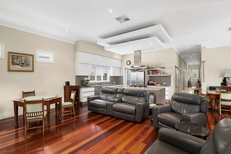 Second view of Homely house listing, 85 Isabella Street, Geelong West VIC 3218