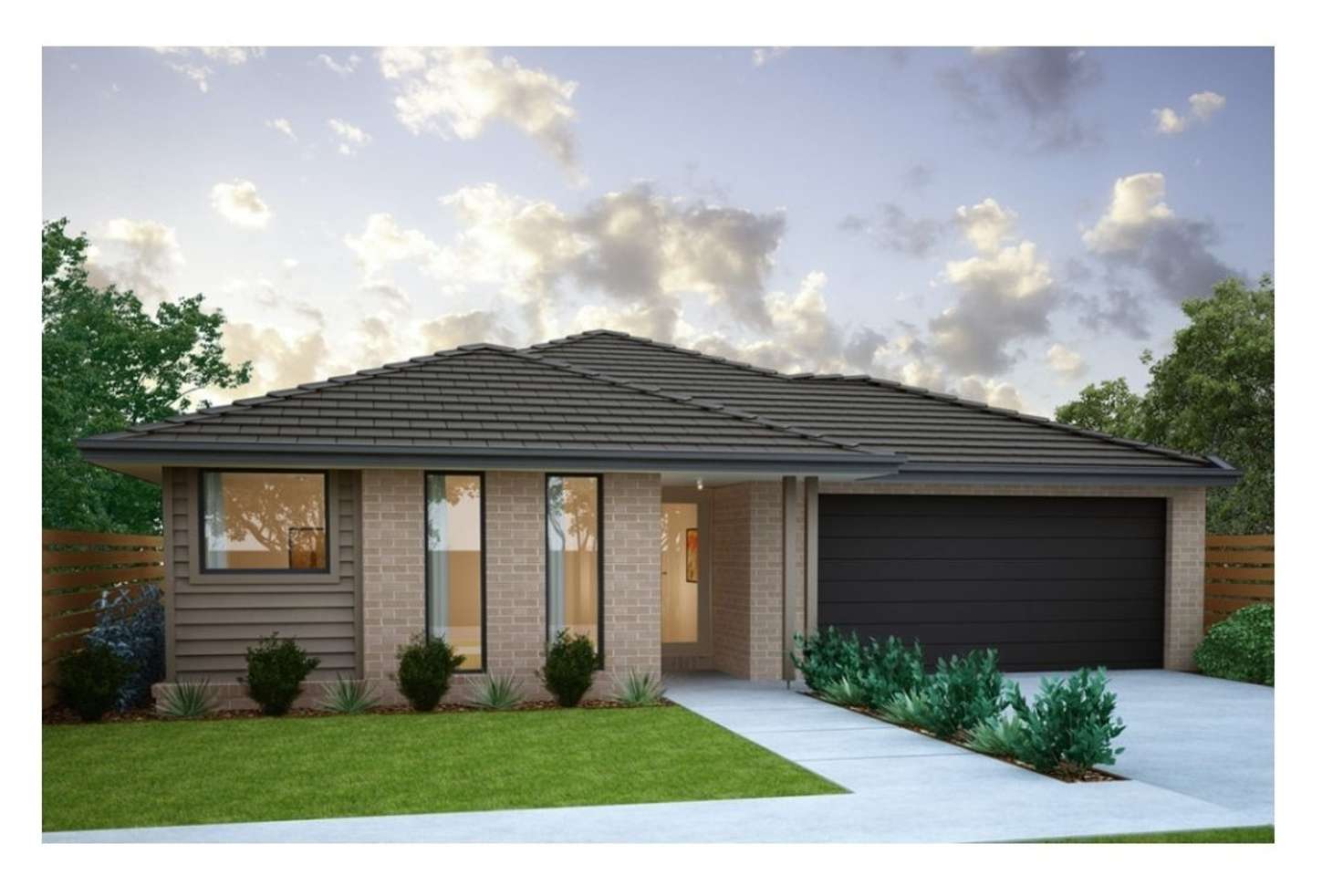 Main view of Homely house listing, 52 Constantine Drive, Point Cook VIC 3030
