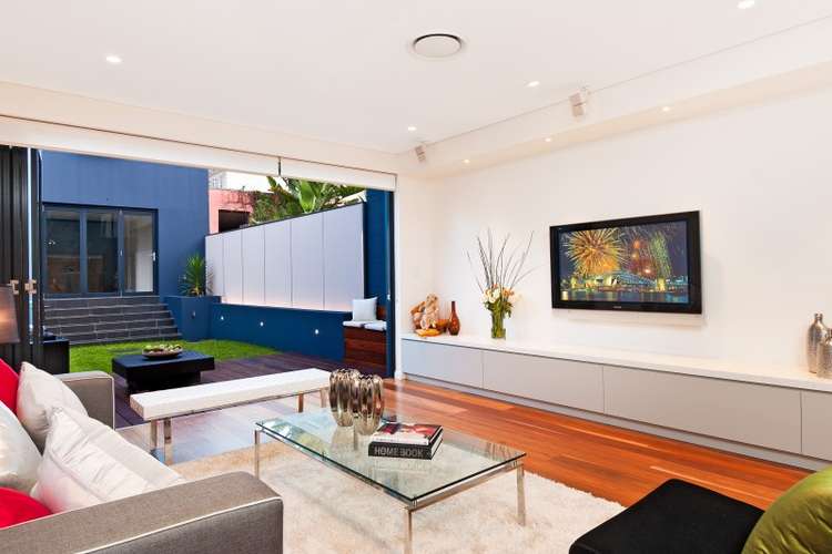Main view of Homely house listing, 50 Alt Street, Queens Park NSW 2022
