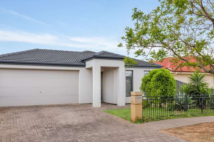 Main view of Homely house listing, 87 Riesling Crescent, Andrews Farm SA 5114