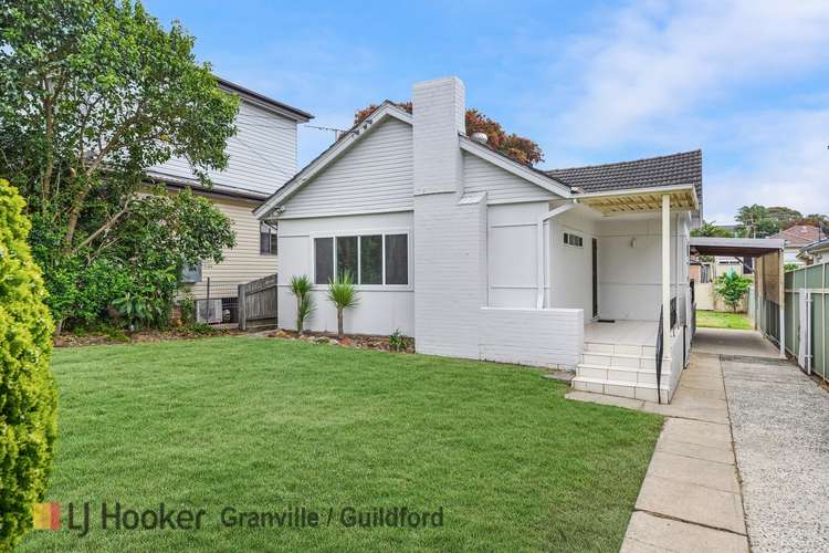 Main view of Homely house listing, 10 Strickland Road, Guildford NSW 2161