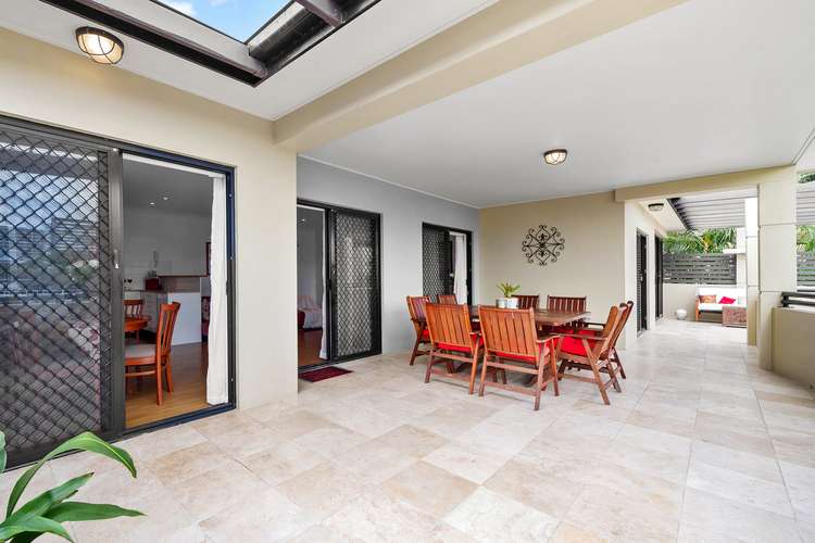 Main view of Homely apartment listing, 3/79 Stevenson Street, Ascot QLD 4007