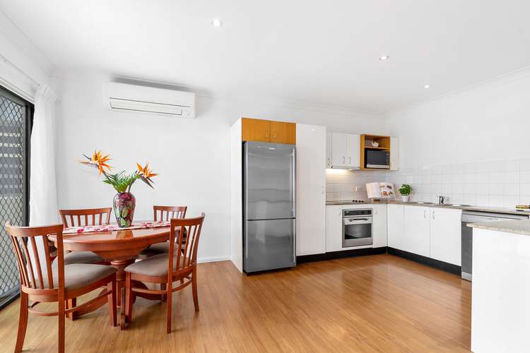 Fifth view of Homely apartment listing, 3/79 Stevenson Street, Ascot QLD 4007