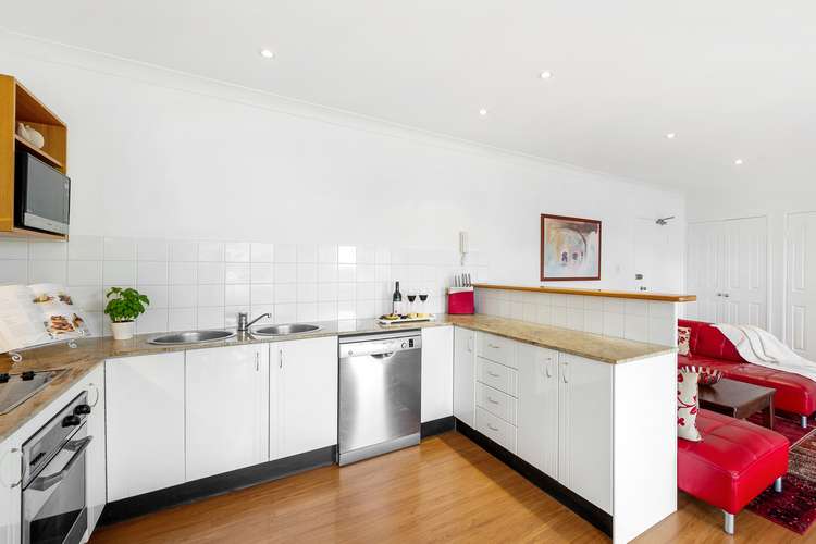 Sixth view of Homely apartment listing, 3/79 Stevenson Street, Ascot QLD 4007