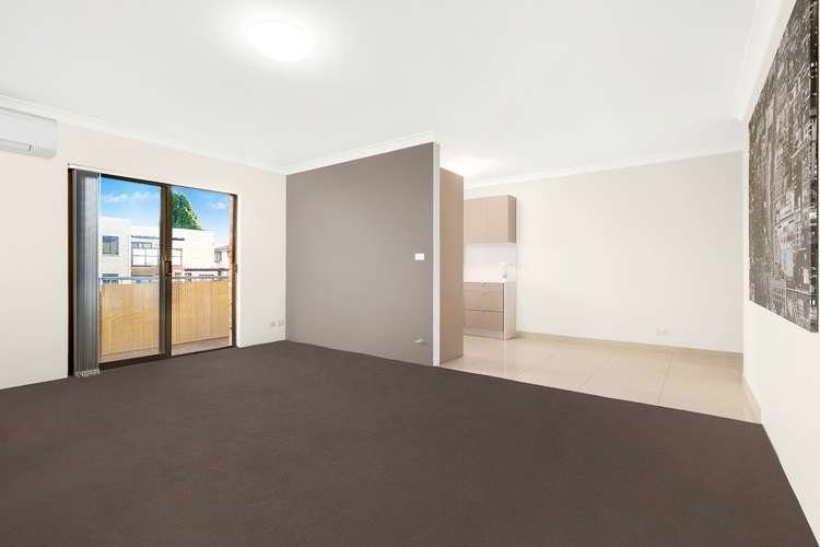 Second view of Homely apartment listing, 3/19-21 St Clair Street, Belmore NSW 2192