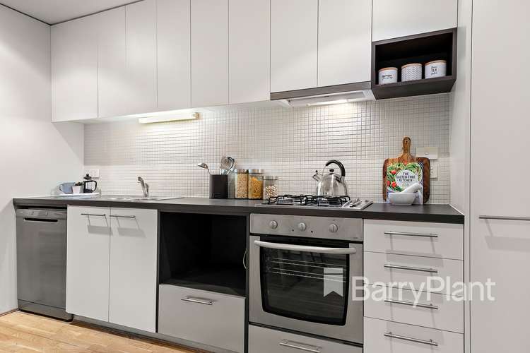 Fourth view of Homely unit listing, 206/54 Nott Street, Port Melbourne VIC 3207
