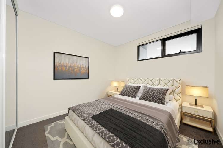 Fourth view of Homely apartment listing, 26/1-5 Dunmore Street, Wentworthville NSW 2145
