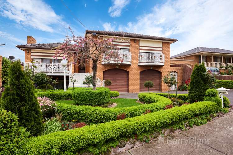 Main view of Homely house listing, 8 Elwick Court, Noble Park North VIC 3174