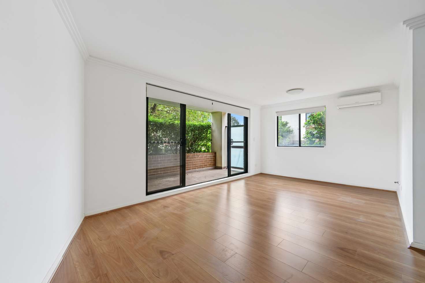 Main view of Homely apartment listing, 1/18-20 Courallie Avenue, Homebush West NSW 2140
