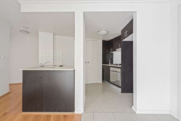 Second view of Homely apartment listing, 1/18-20 Courallie Avenue, Homebush West NSW 2140