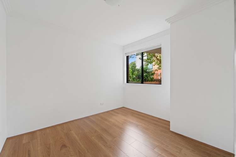 Third view of Homely apartment listing, 1/18-20 Courallie Avenue, Homebush West NSW 2140