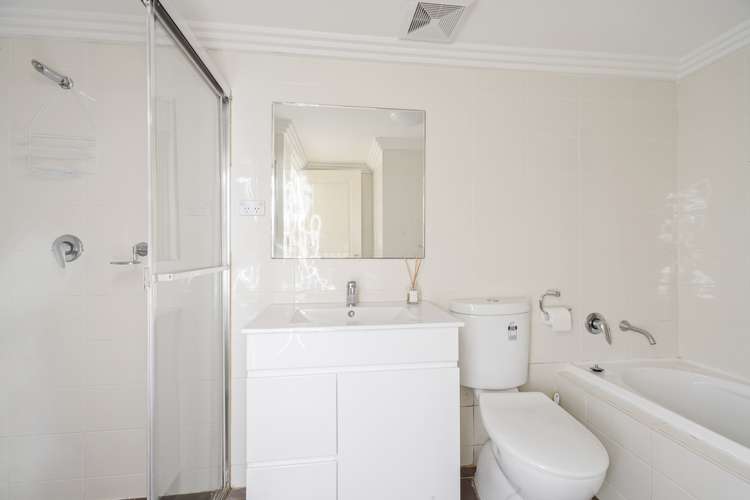 Fourth view of Homely apartment listing, 1/18-20 Courallie Avenue, Homebush West NSW 2140