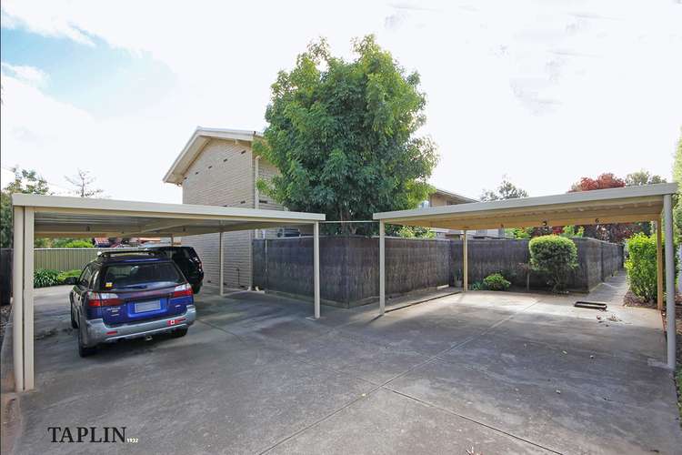 Third view of Homely townhouse listing, 4/43 Howard Street, Broadview SA 5083