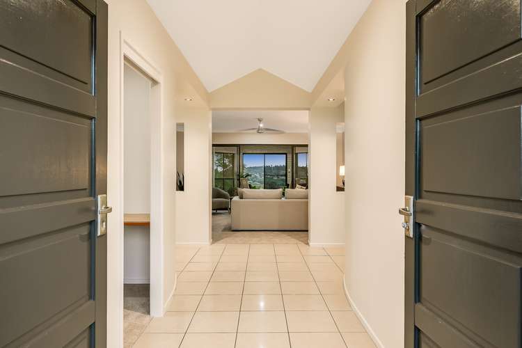 Second view of Homely house listing, 21 Coverdale Crescent, Cotswold Hills QLD 4350