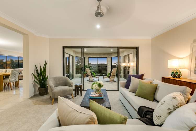 Third view of Homely house listing, 21 Coverdale Crescent, Cotswold Hills QLD 4350