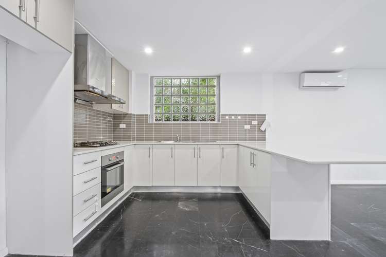 Second view of Homely townhouse listing, 4/84-86 Burwood Road, Croydon Park NSW 2133