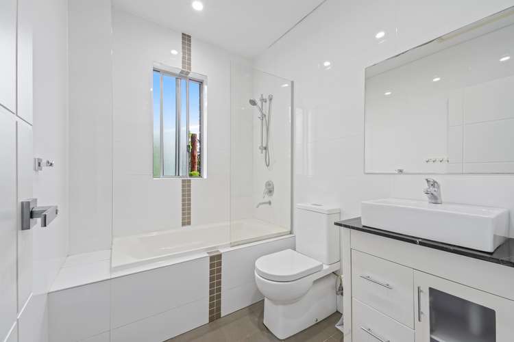 Fourth view of Homely townhouse listing, 4/84-86 Burwood Road, Croydon Park NSW 2133