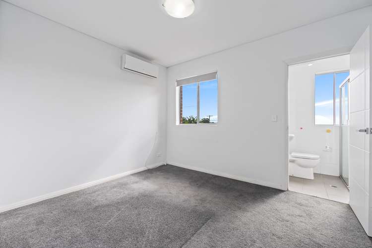 Fifth view of Homely townhouse listing, 4/84-86 Burwood Road, Croydon Park NSW 2133