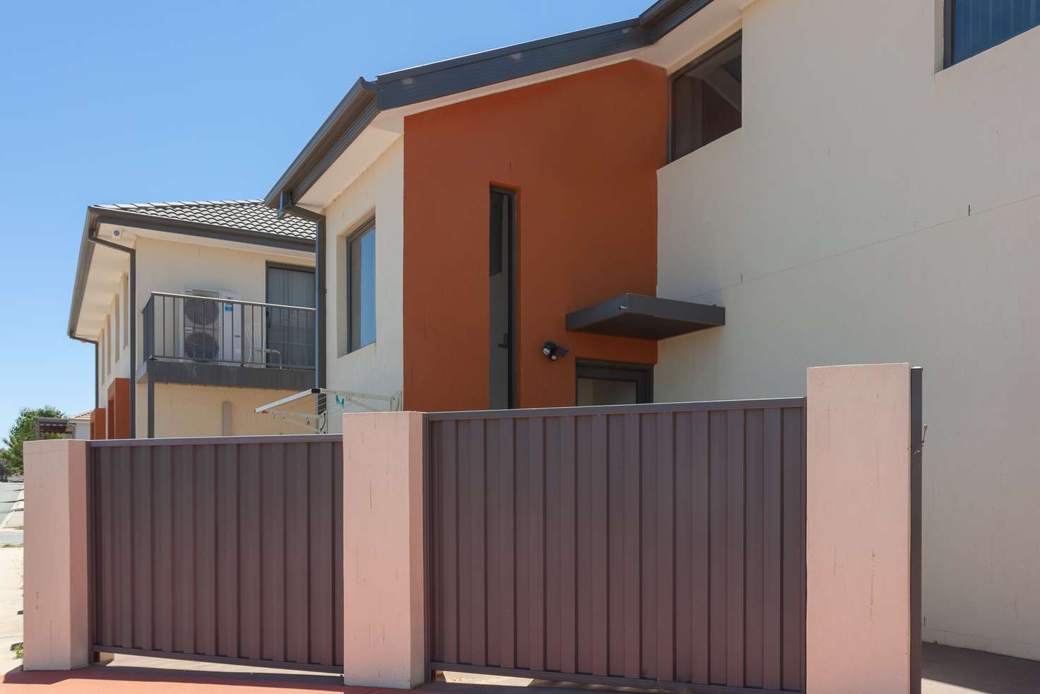 Main view of Homely unit listing, 87C Sarre Street, Gungahlin ACT 2912