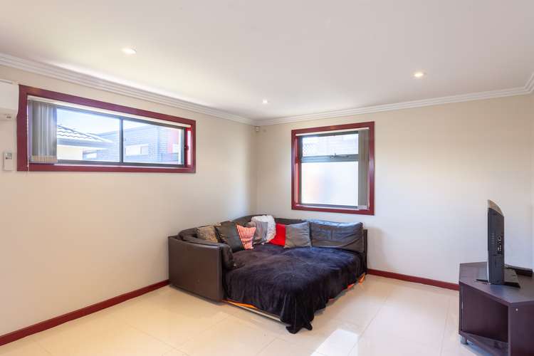 Third view of Homely unit listing, 87C Sarre Street, Gungahlin ACT 2912