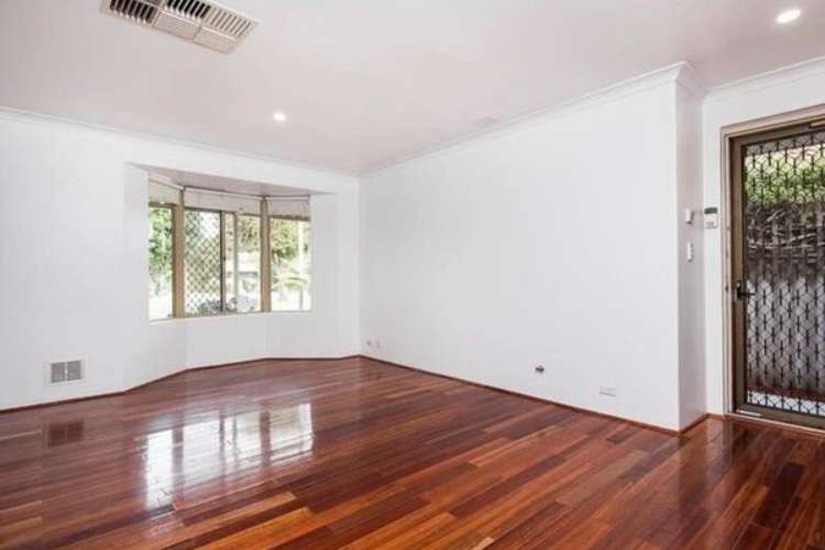 Second view of Homely house listing, 25 Dudley Street, Rivervale WA 6103