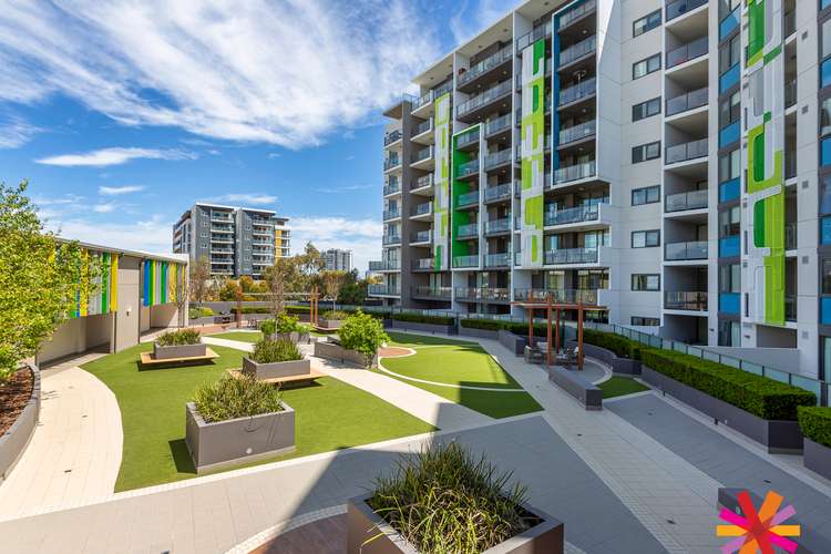 Fifth view of Homely apartment listing, 48/1 Rowe Avenue, Rivervale WA 6103