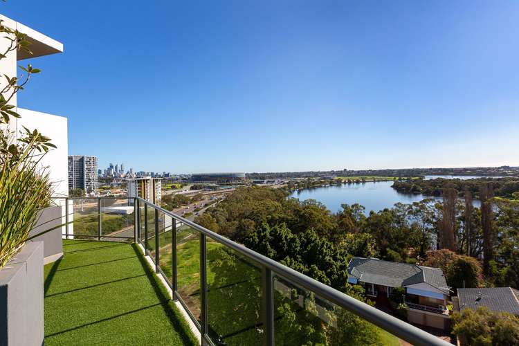 Sixth view of Homely apartment listing, 48/1 Rowe Avenue, Rivervale WA 6103