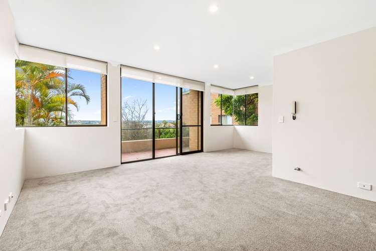 Main view of Homely apartment listing, 15/58 Gerard Street, Cremorne NSW 2090