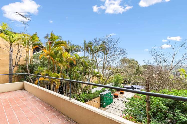 Second view of Homely apartment listing, 15/58 Gerard Street, Cremorne NSW 2090