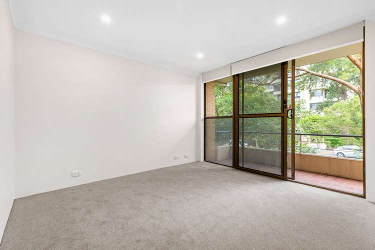 Fourth view of Homely apartment listing, 15/58 Gerard Street, Cremorne NSW 2090