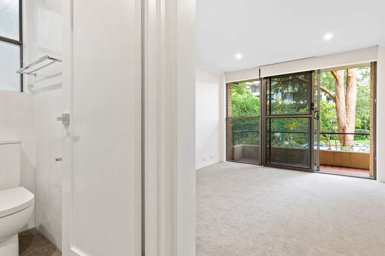 Fifth view of Homely apartment listing, 15/58 Gerard Street, Cremorne NSW 2090