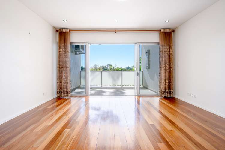 Second view of Homely apartment listing, 11/497 Pacific Highway, Killara NSW 2071