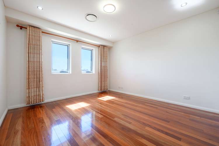 Third view of Homely apartment listing, 11/497 Pacific Highway, Killara NSW 2071