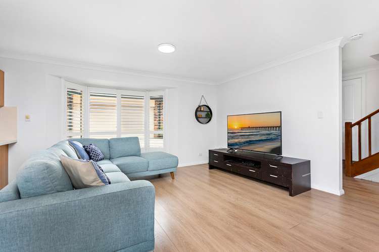Second view of Homely townhouse listing, 8/50-52 Georges River Crescent, Oyster Bay NSW 2225